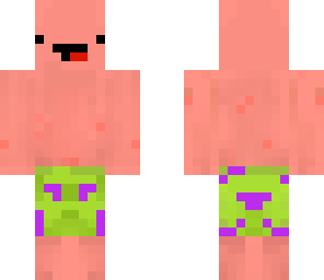 patrick