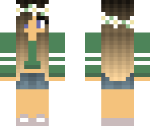 my twin skin