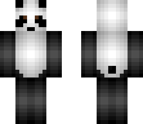 panda