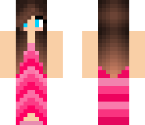 pritty girl