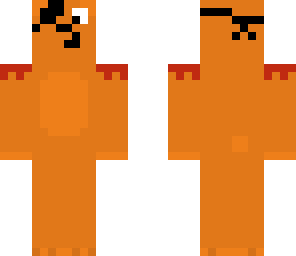 pirate teddy 3
