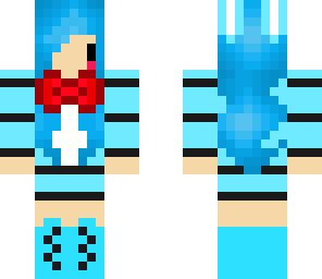 chibi toy bonnie