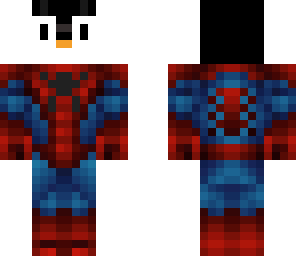 spiderpenguin