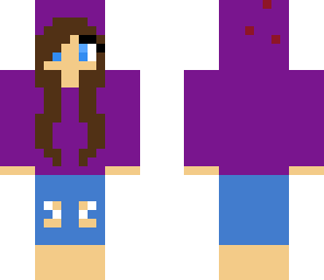 normal skin