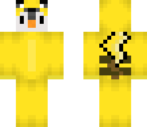 pikapenguin