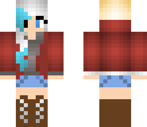 girl