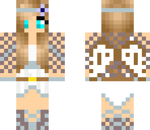 angel girl