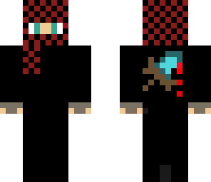 blood hunters spy