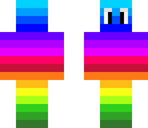 color skin