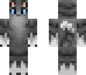 enderwarrior73 another skin