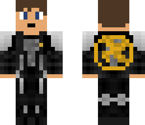 boy of hunger games