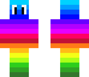 color skin