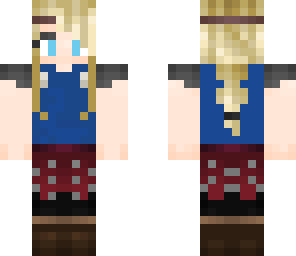 astrid
