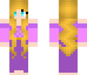 rapunzel