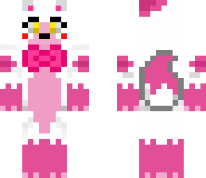 cute manngle