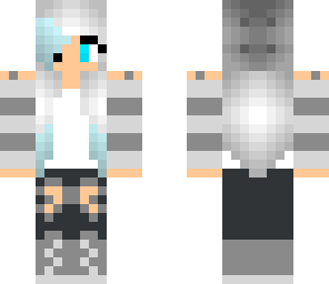 my skin