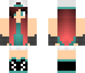 aphmau changed