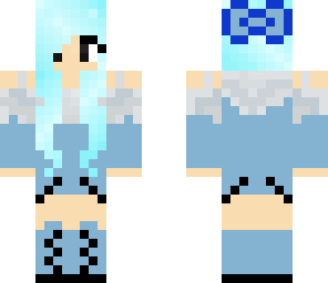froakie girl