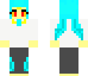 human darrenal the diancie