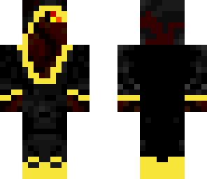 magma cube reaper mage