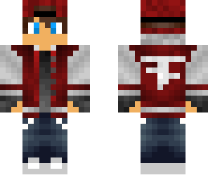 faze boy fixed