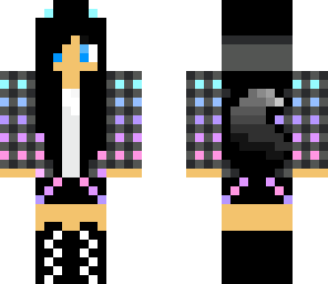 dj girl