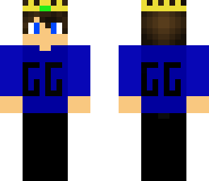 koning gielgames