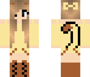 meowth girl