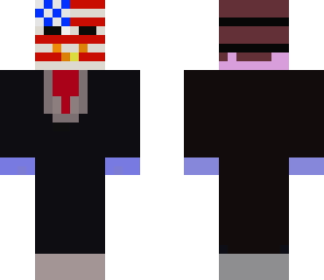 dalles payday 2