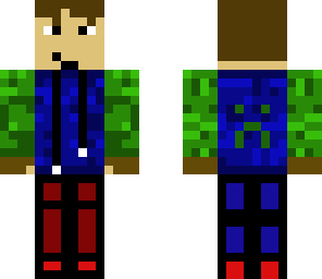 skin for pucci