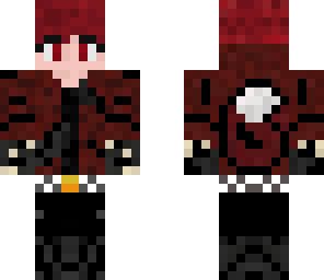 foxy human