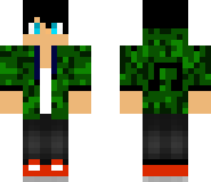 gamer edit