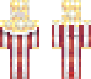 palomitas