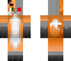 robo fox