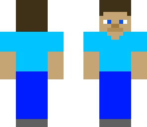 backwards steve
