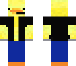 epic duck