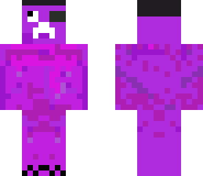 new and improved bugidaboo original skin