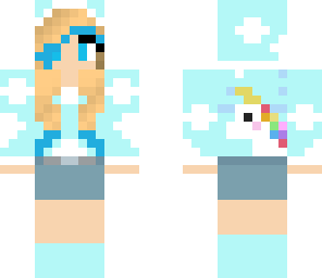 unicorn edit