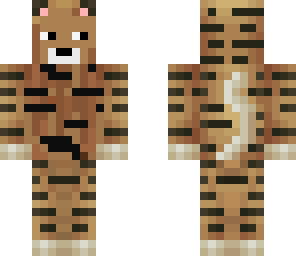 tiger
