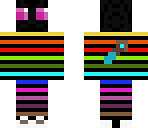 kawaii ender