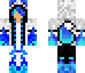 joharelgamer's skin