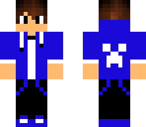 creeper boy