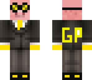 dtm pig terrince