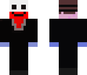 wolf payday 2
