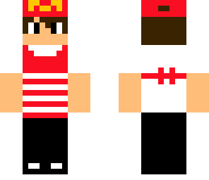 mcdonalds chef