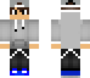 hat boy