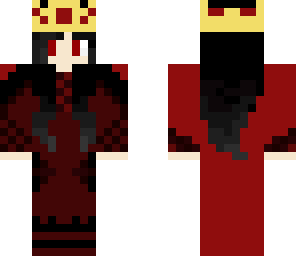 dark queen