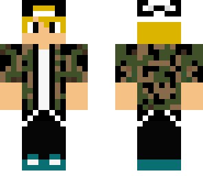 leger boy