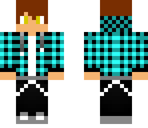 cool boy