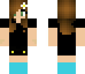 beautiful lady edit 2